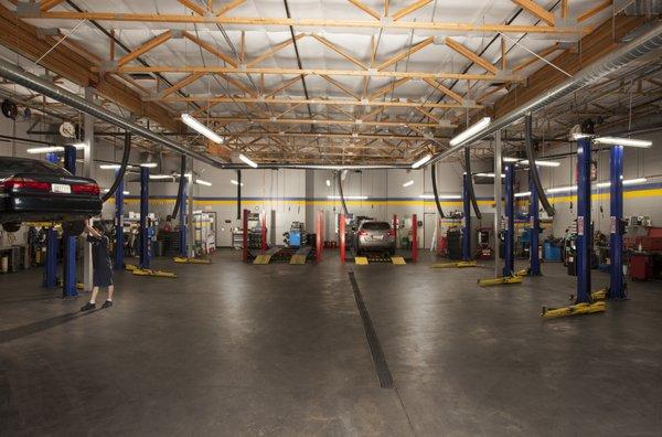 Cobra Tire & Auto Service