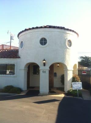 Pacific Diagnostic Laboratory