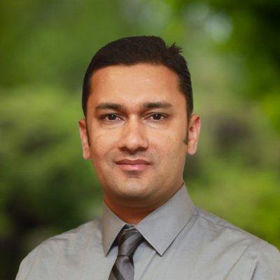 Nishith H Vayada, M.D