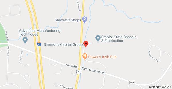 Simmons Capital Group