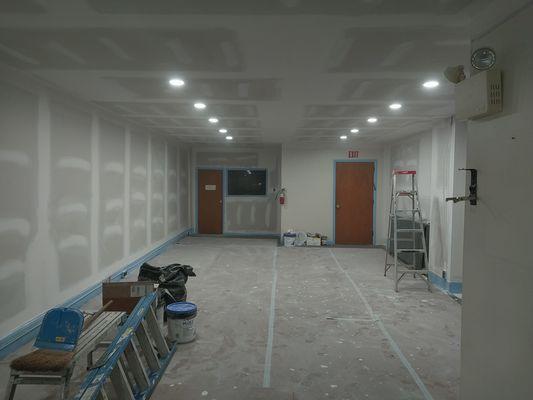 Euro Electrical Contractor