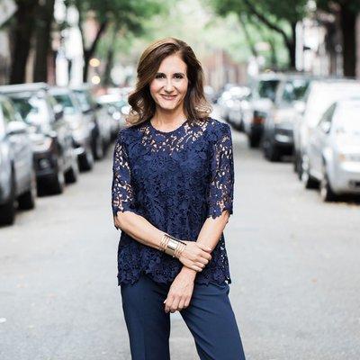 Starla Sireno Executive Coaching