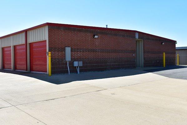 Sherwood Self Storage