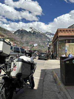 Telluride