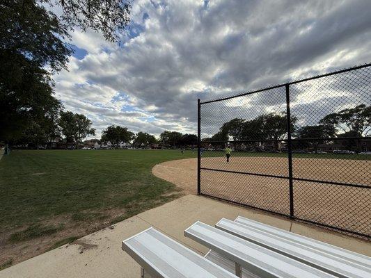 Grennan Heights Park