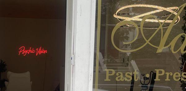 Psychic Visions The best psychic in NYC, Tri-State , and US. It's get no better than Aquarius!