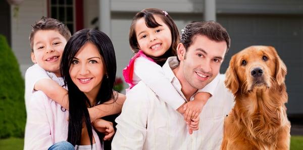 Protect your family