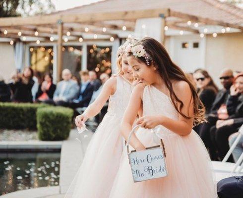 Pont D'Amour Affairs