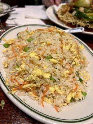 Kirin Chinese Restaurant