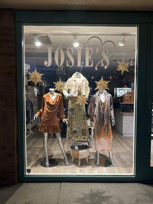 Josie’s On El Paseo