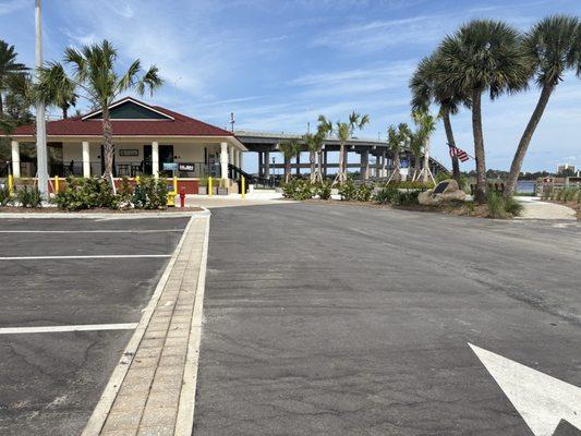 2025 redone - bait shack and bathrooms moved