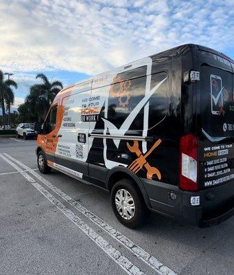 Smart Device Solution