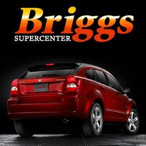 Briggs Supercenter