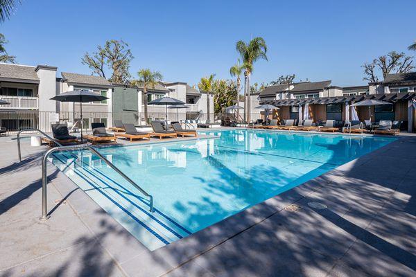 The Verandas Apartments