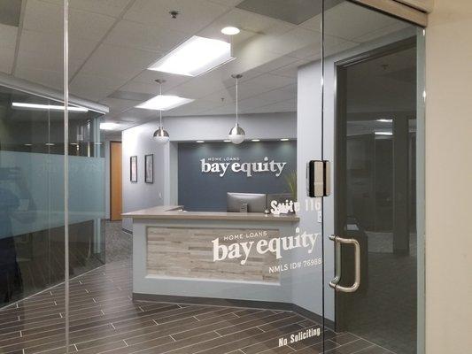 The McDermott Team - Bay Equity Home Loans