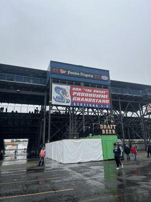 NHRA Winternationals
