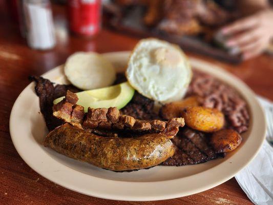 El Llano Restaurant - Northcenter