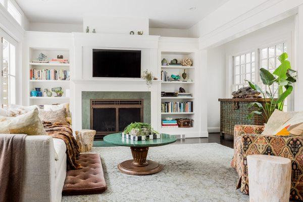 Sold $1,030,000 Dedham Single Family Home