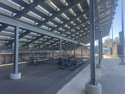 McFarlin Tennis Center