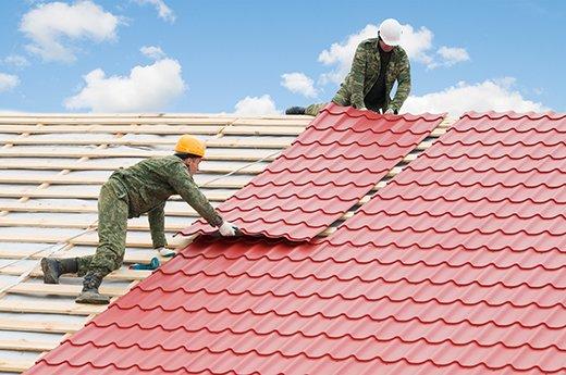 Los Angeles Roofing Pro