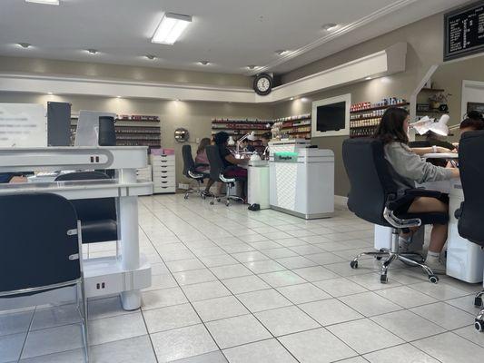 Sassy Creation Nail & Spa