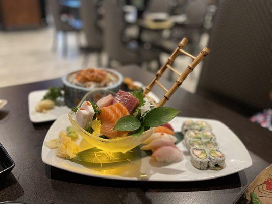Misaki Sushi