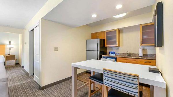 Sonesta ES Suites Cincinnati - Sharonville West