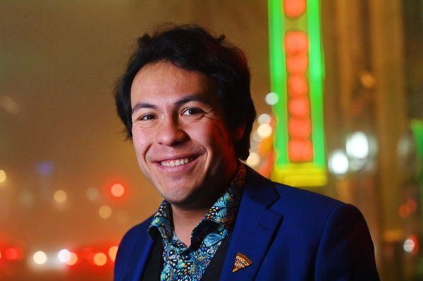 Nathaniel Segal Magic