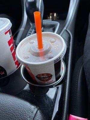 Root beer - or is it?