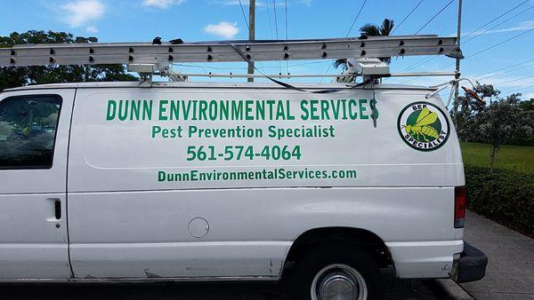 Dunn Environmental Services