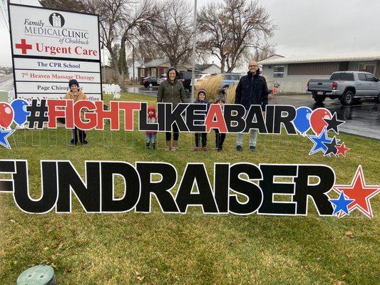 Family Medical Clinic of Chubbuck