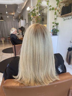 Hibiscus Hair Studio