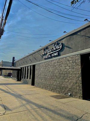Farenga Brothers Funeral Home