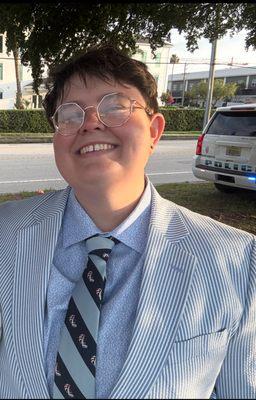 Hibiscus Housekeeping