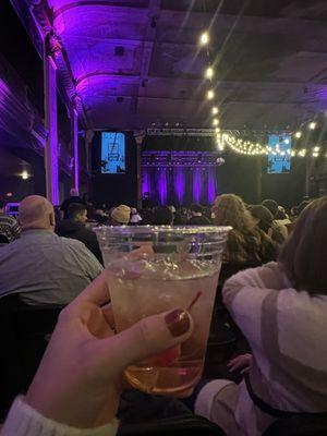 Turner Hall Ballroom