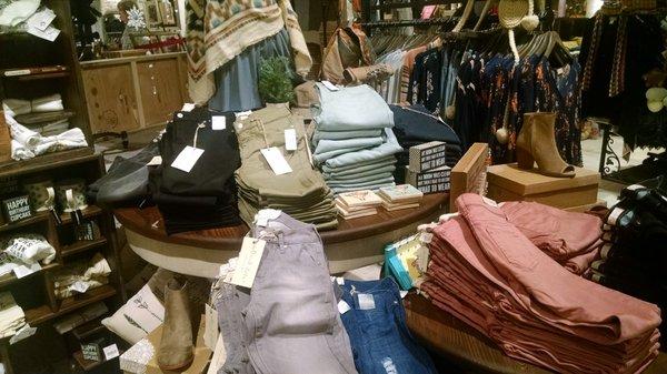 Altar'd State Perimeter Mall