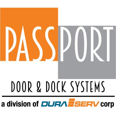 Passport Dock and Door