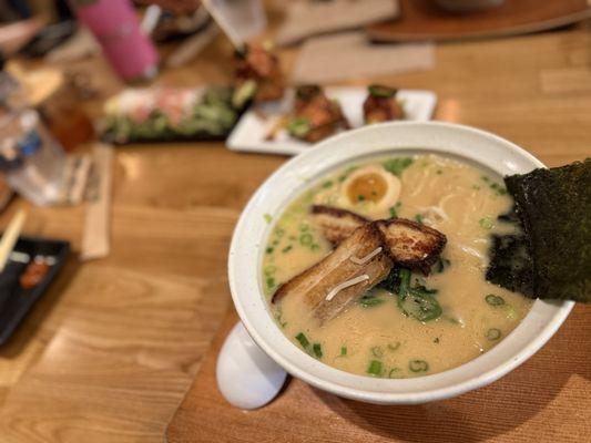HiroNori Craft Ramen