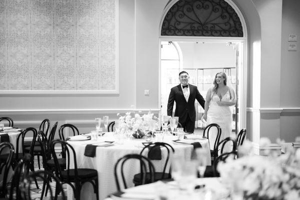 Jane Alexandra Events