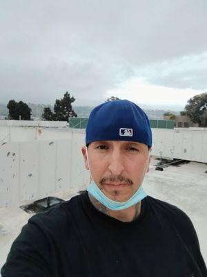 Big Oh's Handy Repairman