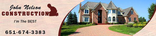 John Nelson Construction