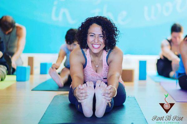 Root To Rise Yoga & Lifestyle