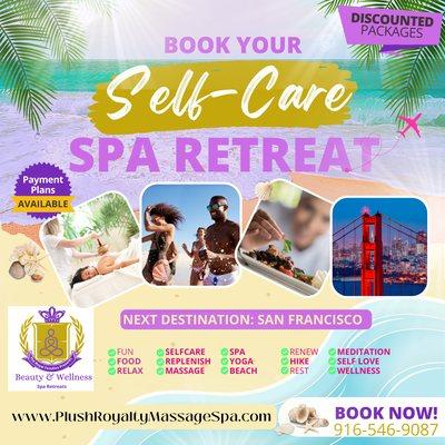 Royal Reign Skincare