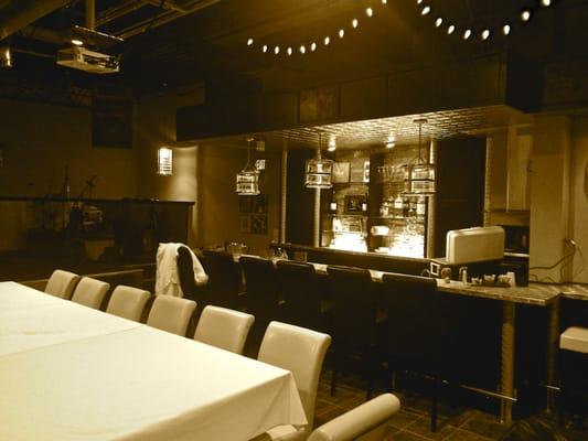 Cave Studios MKE at A G Entertainment