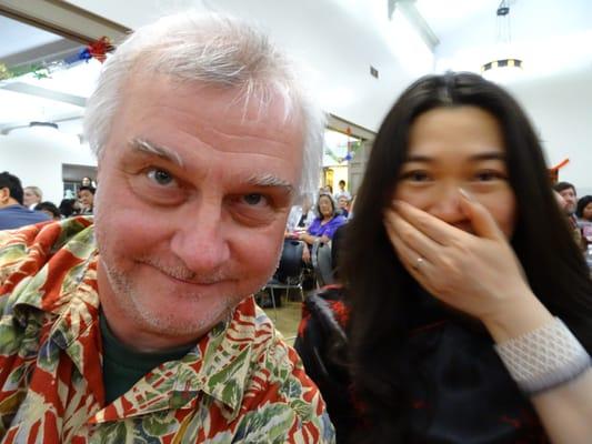 Central Coast Chinese Association