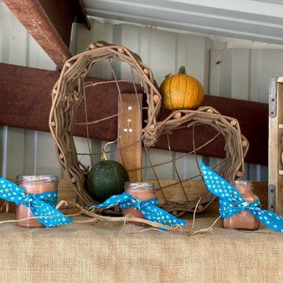 Heckmann Hollow Orchards and Gardens