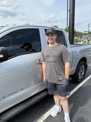 Southern Auto Brokers