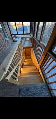 Daryl Handyman Services