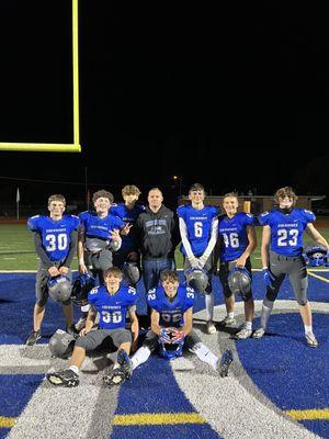 West Bloomfield High School