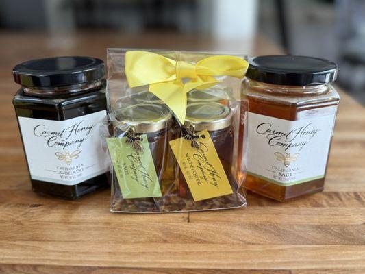 Carmel Honey Company Store